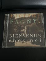CD Florent Pagny « Bienvenue chez moi »